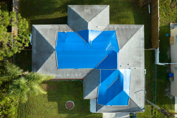 Palmyra, PA Roofing Services Company